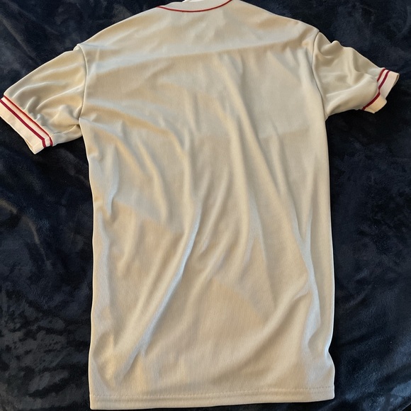 Versace ribbed tee - Picture 2 of 2